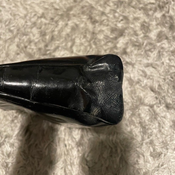 Vintage Chanel cosmetic pouch - Picture 4 of 11